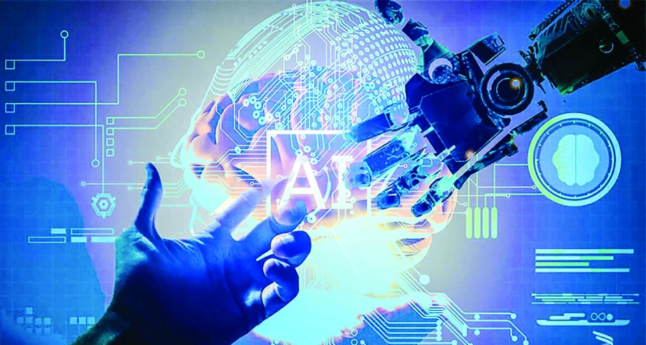 Luật Báo chí 2025: Kiến tạo không gian phát triển cho báo chí trong kỷ nguyên số