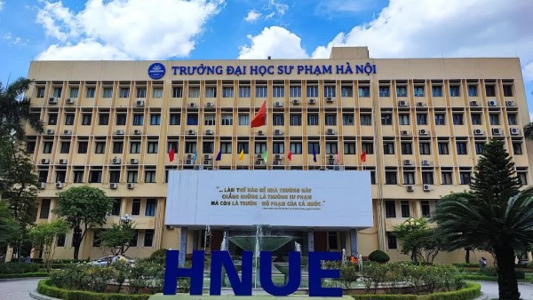 Trường ĐH Sư phạm Hà Nội công bố chi tiết lịch thi Đánh giá năng lực 2026