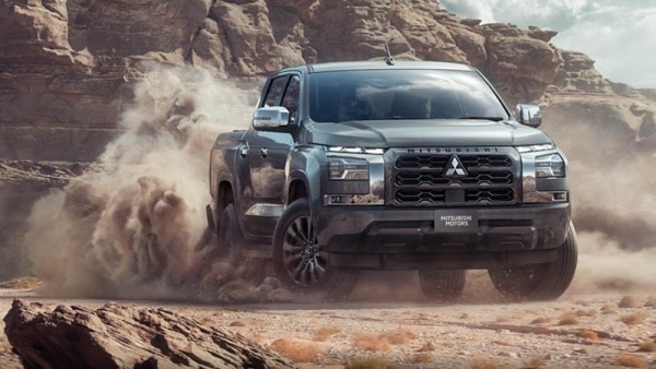 Cập nhật bảng giá xe hãng Mitsubishi mới nhất tháng 1/2026