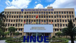 Trường ĐH Sư phạm Hà Nội công bố chi tiết lịch thi Đánh giá năng lực 2026