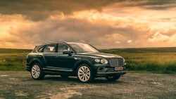 Cập nhật bảng giá xe hãng Bentley mới nhất tháng 1/2026