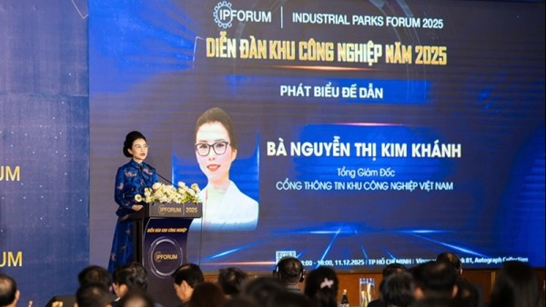 ‘Kỷ nguyên công nghiệp mới’: Nền tảng dữ liệu sống động cho khát vọng công nghiệp tự cường Make in Vietnam
