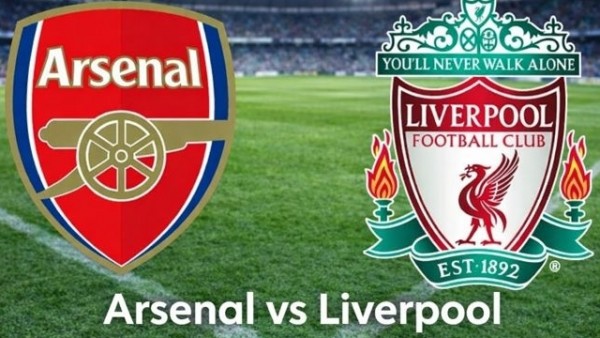 Nhận định, dự đoán tỷ số Arsenal vs Liverpool, 03h00 ngày 9/1 - Vòng 21 Ngoại hạng Anh