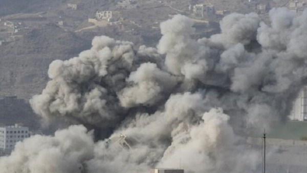 Tình hình Yemen: Không kích dữ dội nhằm ở vùng Tây Nam, Hội đồng lãnh đạo tổng thống họp khẩn, quyết định cách chức một thủ lĩnh ly khai