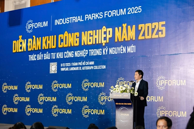 ‘Kỷ nguyên công nghiệp mới’: Nền tảng dữ liệu sống động cho khát vọng công nghiệp tự cường Make in Vietnam