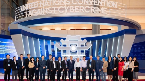 Enhancing MOFA’s role in coordination and strategic advisory on legal affairs and foreign legal relations