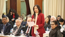 Điều phối viên thường trú Liên hợp quốc: Việt Nam là một câu chuyện truyền cảm hứng