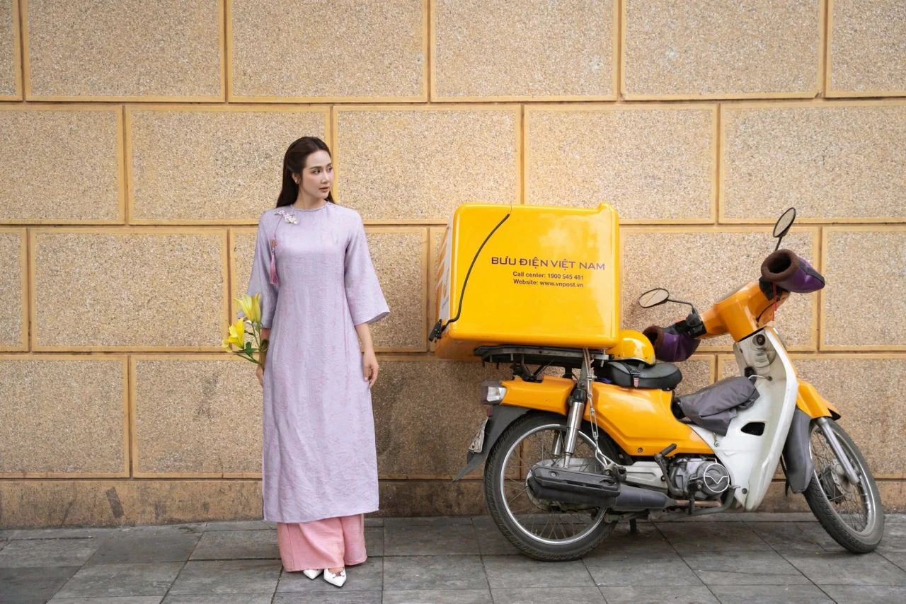 Phan Minh Huyền Phan Minh Huyền