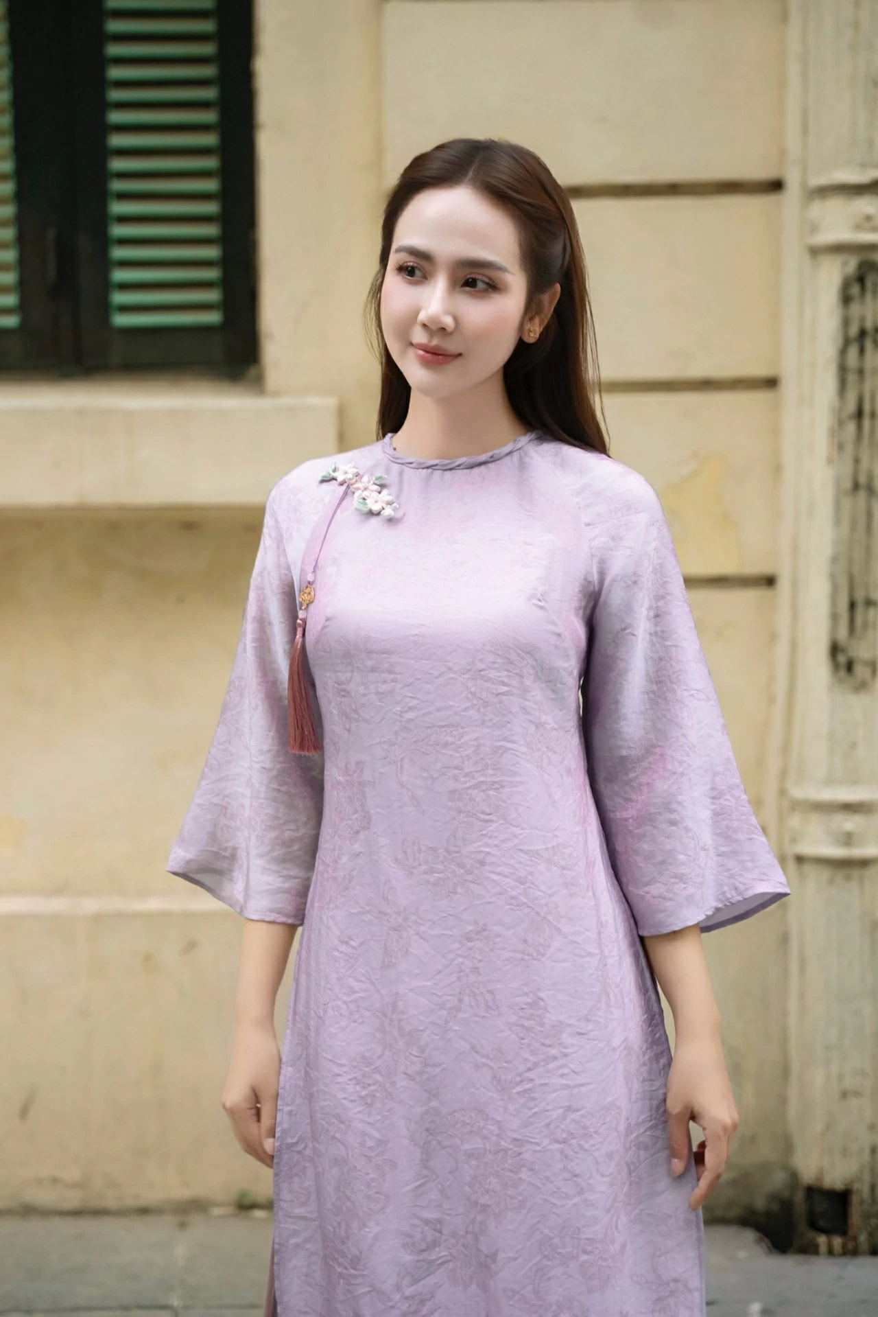 Phan Minh Huyền