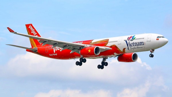 Vietjet đồng hành cùng giải quần vợt Kooyong Classic 2026 trên hành trình kết nối thể thao quốc tế