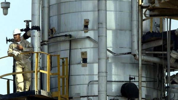 Thấy gì từ thỏa thuận dầu mỏ trị giá 2 tỷ USD giữa Mỹ và Venezuela?