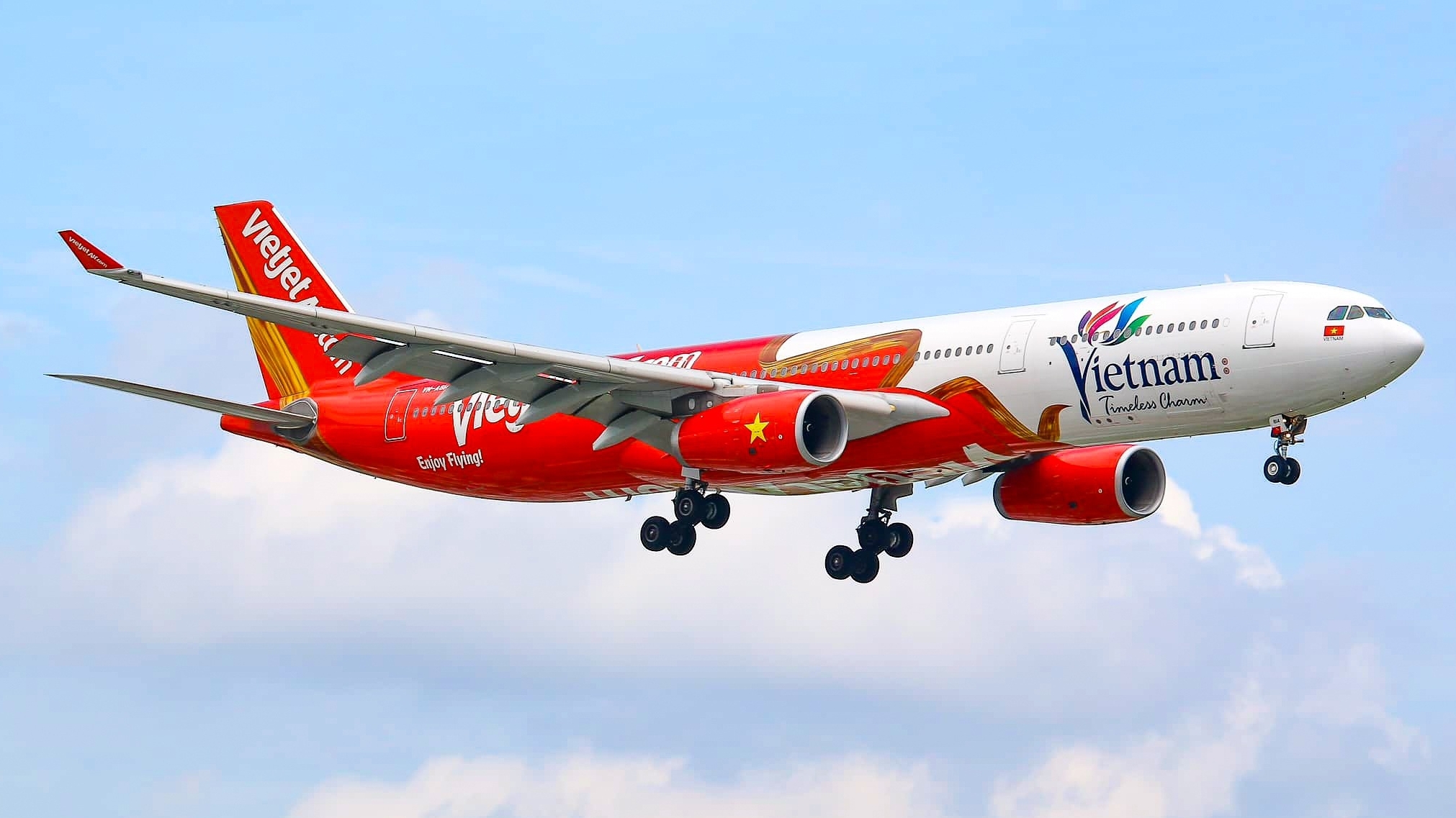 Vietjet đồng hành cùng giải quần vợt Kooyong Classic 2026 trên hành trình kết nối thể thao quốc tế