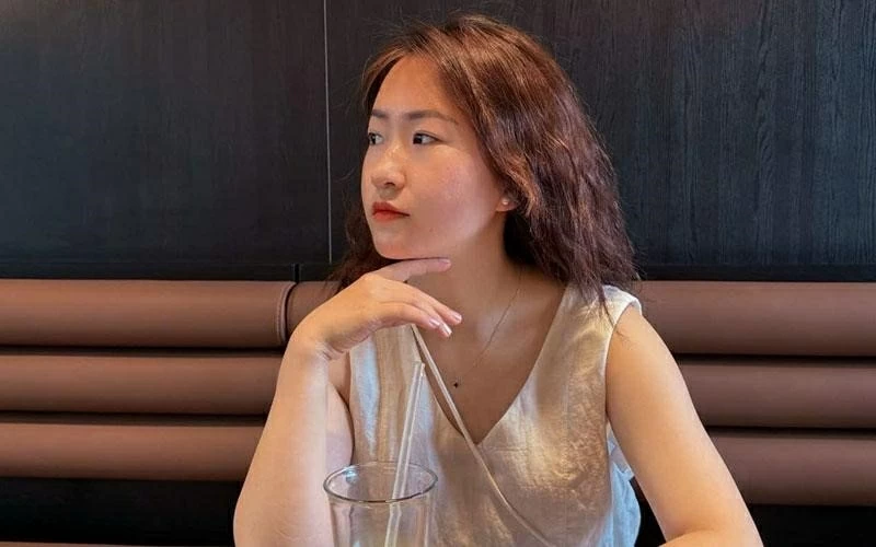 CEO Nguyễn Thị Thu Hương – Cô gái nhỏ giàu nghị lực theo đuổi kinh doanh đồng hồ CEO Nguyễn Thị Thu Hương – Cô gái nhỏ giàu nghị lực theo đuổi kinh doanh đồng hồ