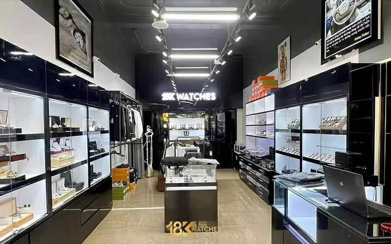 CEO Nguyễn Thị Thu Hương – Cô gái nhỏ giàu nghị lực theo đuổi kinh doanh đồng hồ
