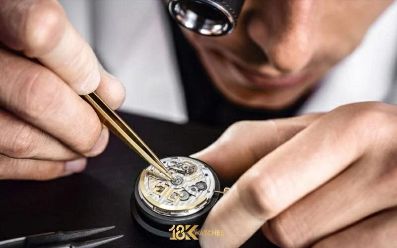 CEO Nguyễn Thị Thu Hương – Cô gái nhỏ giàu nghị lực theo đuổi kinh doanh đồng hồ