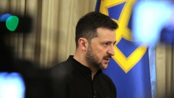 Tình hình Ukraine: Phương Tây ra cam kết bảo đảm an ninh cho Kiev, Tổng thống Zelensky vẫn phàn nàn 'chưa rõ ràng'