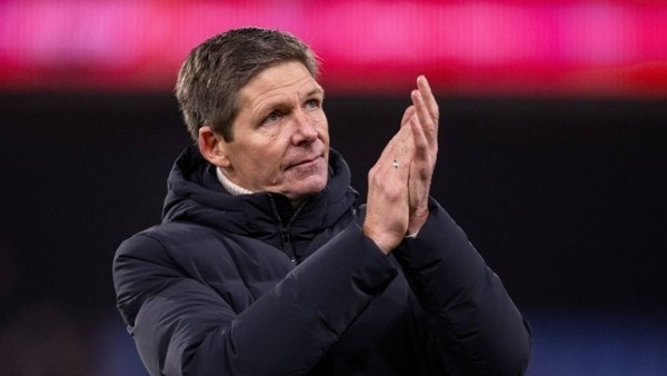 Ứng cử viên số 1 thay Amorim ở Man Utd phá vỡ im lặng