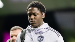 ‘Amorim bị sa thải, Mainoo là người vui nhất’