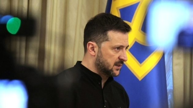 Tình hình Ukraine: Phương Tây ra cam kết bảo đảm an ninh cho Kiev, Tổng thống Zelensky vẫn phàn nàn 'chưa rõ ràng'