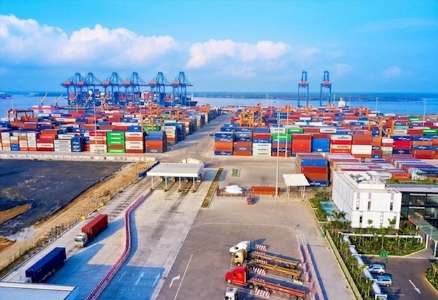 P5.21_WB (OK): Việt Nam giữ vững đà tăng trưởng trước nhiều thử thách