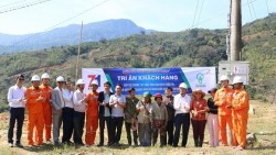 Lịch cúp điện Quảng Ngãi hôm nay ngày 9/1/2026