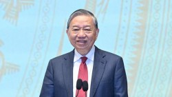 Phát biểu của Tổng Bí thư Tô Lâm tại Hội nghị tổng kết công tác năm 2025, triển khai công tác năm 2026 của Chính phủ và chính quyền địa phương