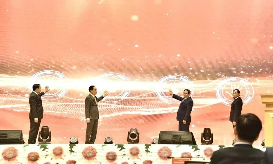 Phát huy vai trò điều phối, tham mưu chiến lược về pháp chế và pháp lý đối ngoại của Bộ Ngoại giao Phát huy vai trò điều phối, tham mưu chiến lược về pháp chế và pháp lý đối ngoại của Bộ Ngoại giao