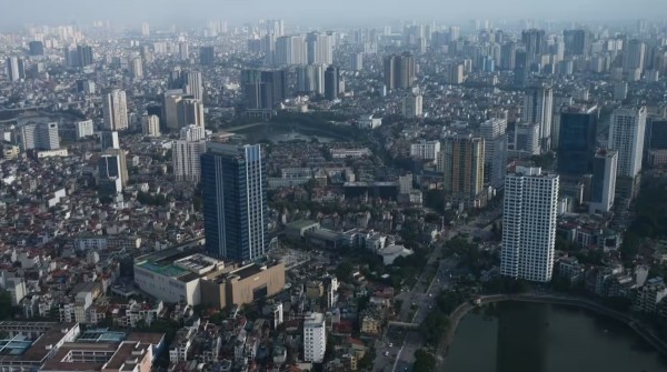 Truyền thông quốc tế ấn tượng với tăng trưởng kinh tế bứt phá của Việt Nam trước thềm Đại hội XIV của Đảng