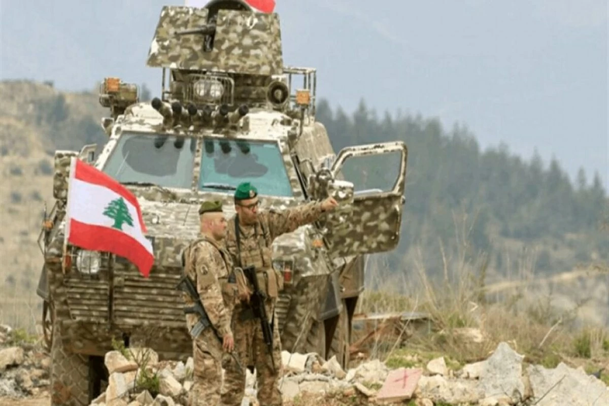 Trước nguy cơ Israel mở đợt tấn công mới vào Hezbollah, Lebanon tuyên bố điểm đột phá Trước nguy cơ Israel mở đợt tấn công mới vào Hezbollah, Lebanon tuyên bố điểm đột phá