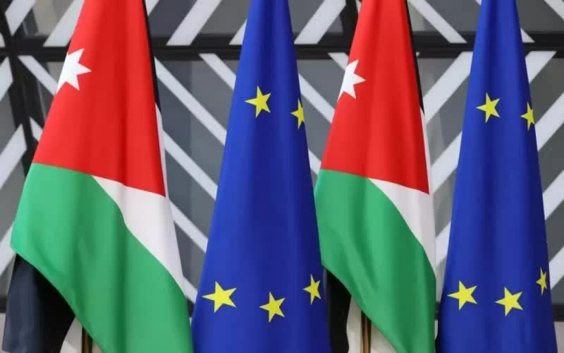 Hội nghị thượng đỉnh lịch sử đầu tiên tại Amman: Một bước tiến chiến lược trong quan hệ song phương. (Nguồn: ammannet)