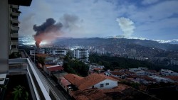 Mỹ tấn công Venezuela: Phép thử của 'Donroe'