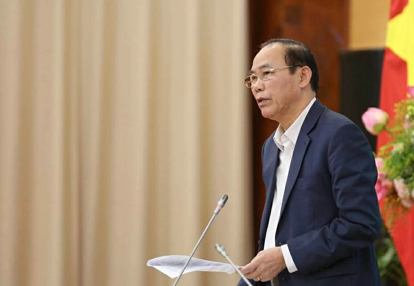 Họp báo Chính phủ: Bảo đảm an sinh xã hội trong điều kiện nhiều thách thức Họp báo Chính phủ: Bảo đảm an sinh xã hội trong điều kiện nhiều thách thức