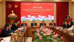 Giáo dục quyền con người là lựa chọn chiến lược trong kỷ nguyên phát triển mới