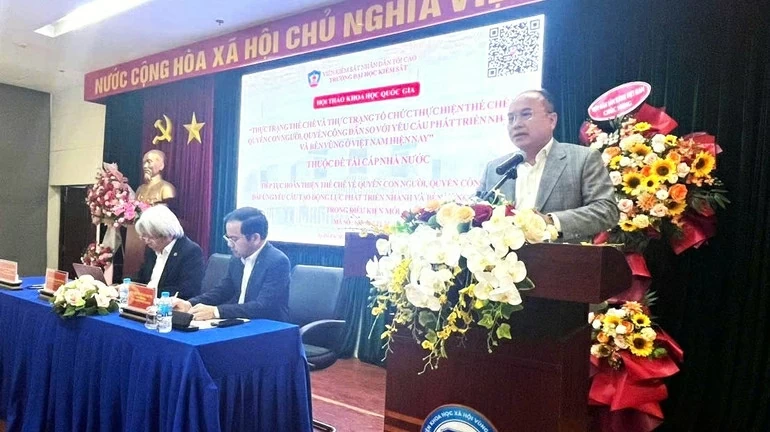 Chính sách an sinh xã hội tạo nền tảng cho sự phát triển hài hòa, ổn định của Mexico