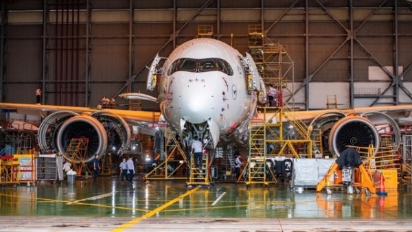 VAECO khẳng định năng lực kỹ thuật hàng không Việt Nam trên bản đồ quốc tế