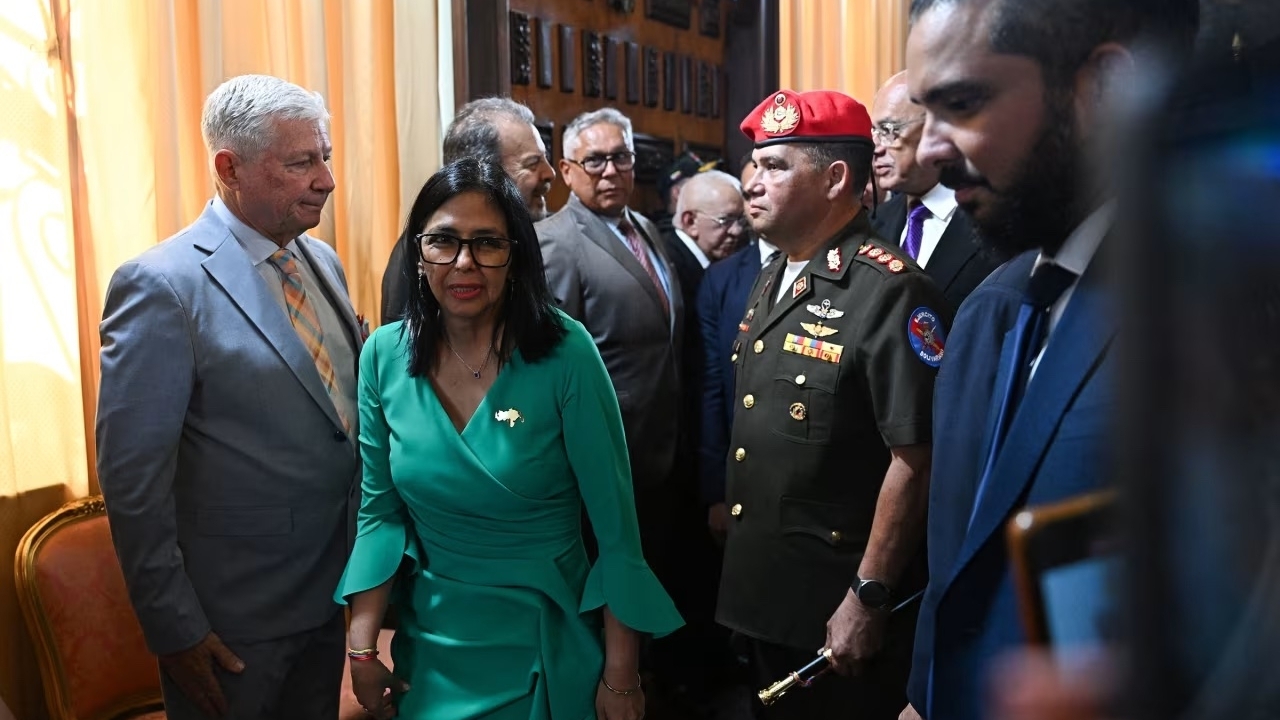 Thượng viện Mỹ có động thái kiềm chế quyền lực quân sự của Tổng thống Trump, Venezuela thông báo về tù nhân chính trị