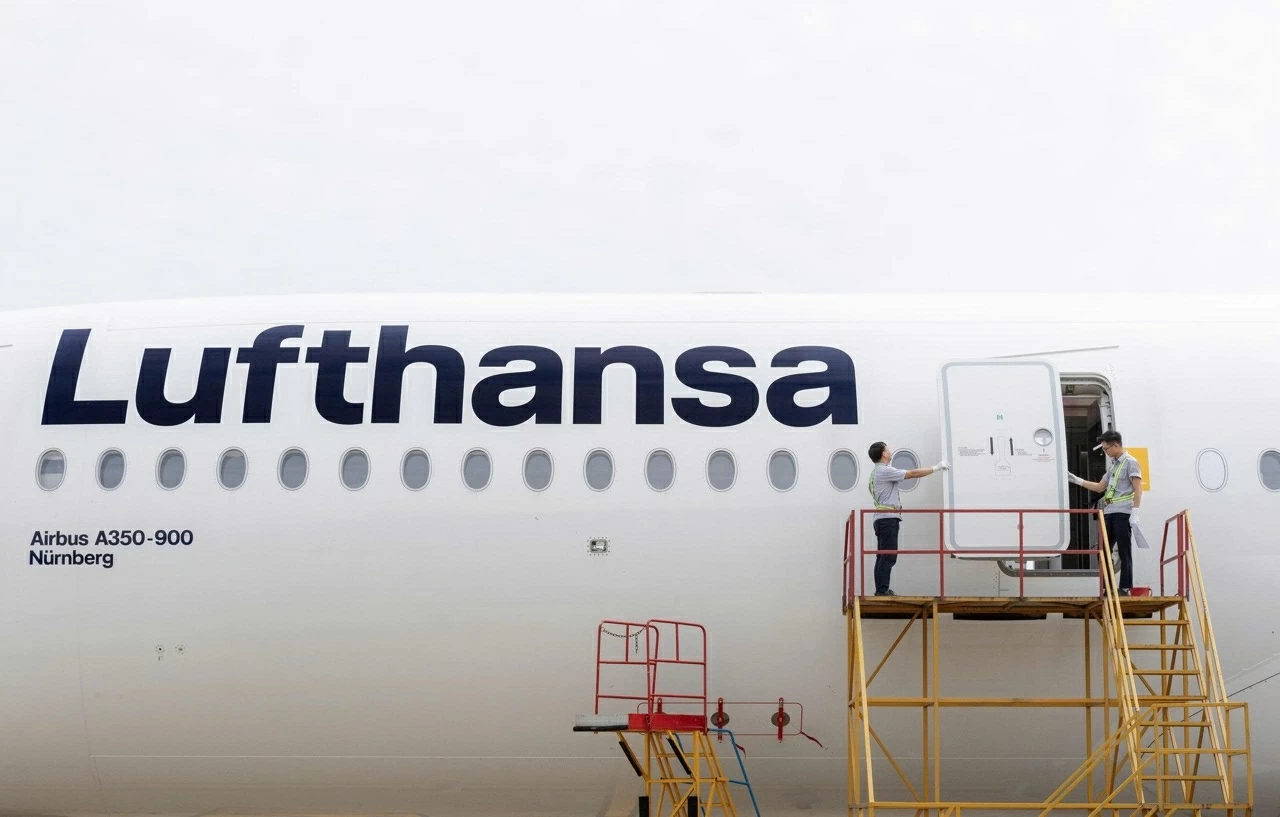 VAECO khẳng định năng lực kỹ thuật hàng không Việt Nam trên bản đồ quốc tế VAECO khẳng định năng lực kỹ thuật hàng không Việt Nam trên bản đồ quốc tế