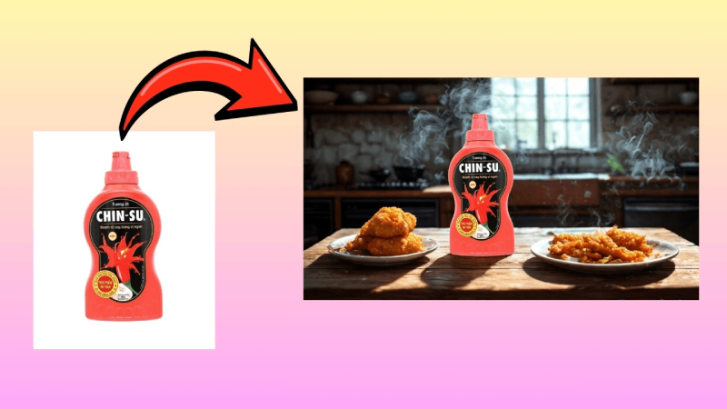 Cách đổi nền trên Canva bằng AI dễ dàng và vô cùng thú vị.