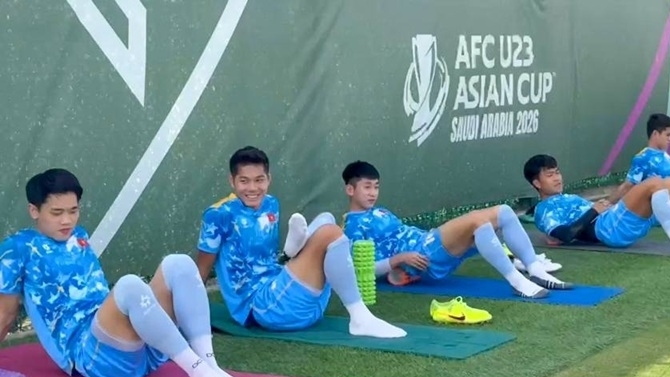 Nhận định, dự đoán trận đấu U23 Kyrgyzstan vs U23 Việt Nam: Gõ cửa tứ kết