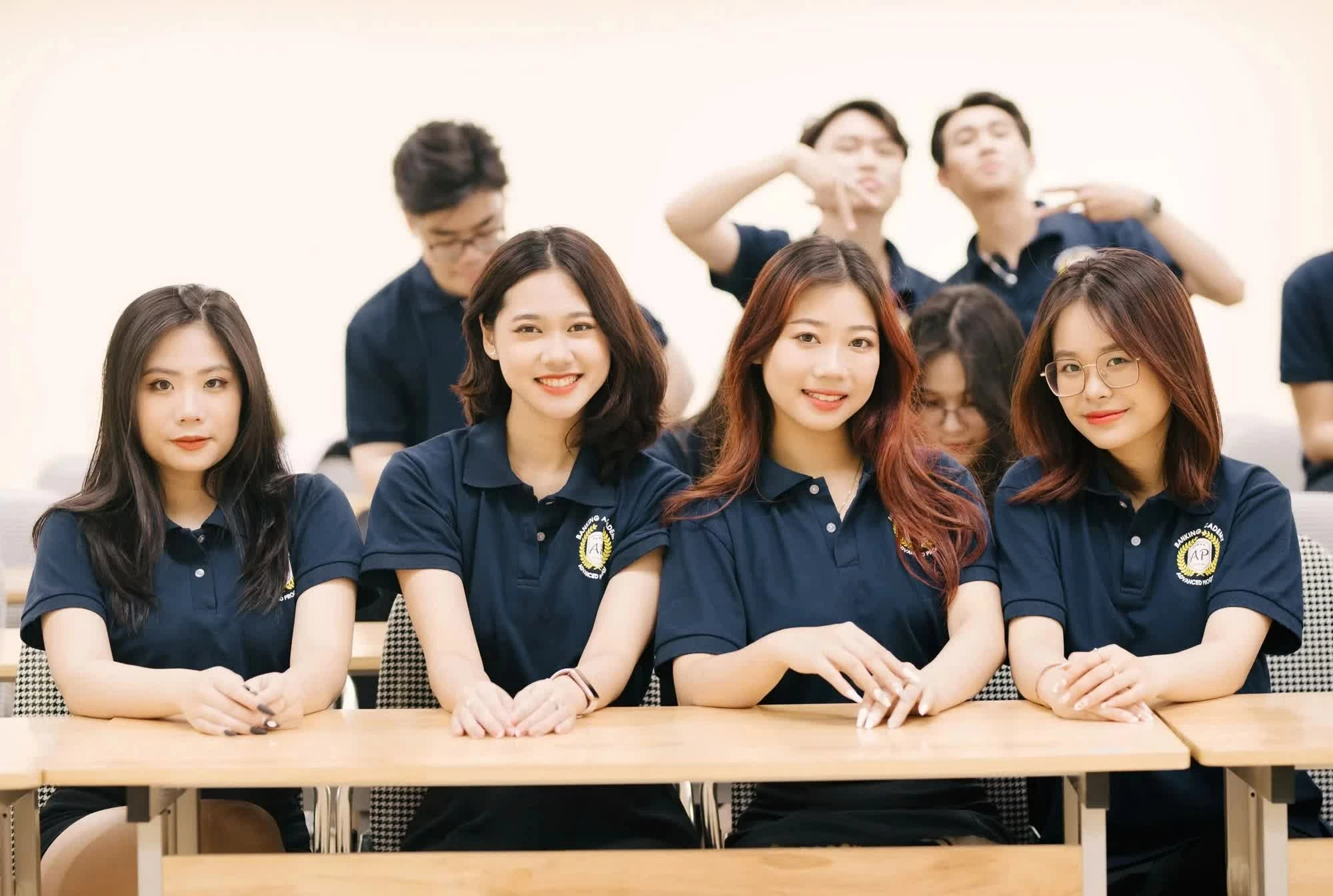 Học viện Ngân hàng dự kiến bỏ xét tuyển học bạ độc lập Học viện Ngân hàng dự kiến bỏ xét tuyển học bạ độc lập