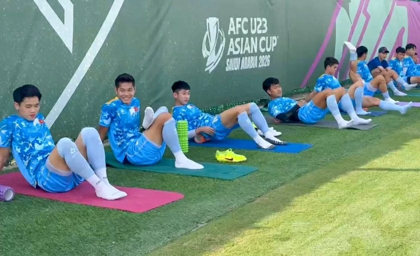 Nhận định bóng đá, dự đoán trận đấu U23 Kyrgyzstan vs U23 Việt Nam: Gõ cửa tứ kết Nhận định bóng đá, dự đoán trận đấu U23 Kyrgyzstan vs U23 Việt Nam: Gõ cửa tứ kết