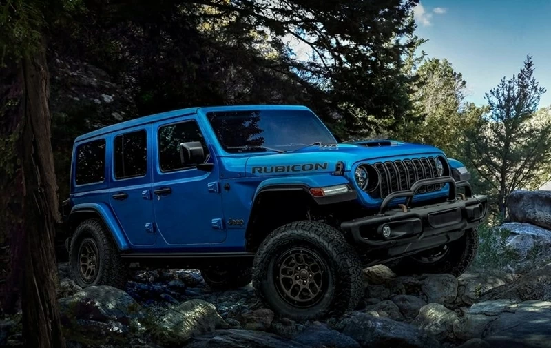 Cập nhật bảng giá xe hãng Jeep mới nhất tháng 1/2026. Cập nhật bảng giá xe hãng Jeep mới nhất tháng 1/2026.