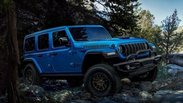 Cập nhật bảng giá xe hãng Jeep mới nhất tháng 1/2026