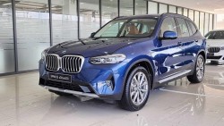 Cập nhật bảng giá xe hãng BMW mới nhất tháng 1/2026