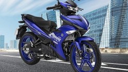 Cập nhật bảng giá xe máy Yamaha Exciter mới nhất tháng 1/2026
