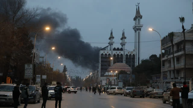 Tình hình Syria: Chính phủ lâm thời tuyên bố ngừng bắn ở Aleppo sau nhiều ngày giao tranh với SDF, triển vọng về một nhà liệu có còn?