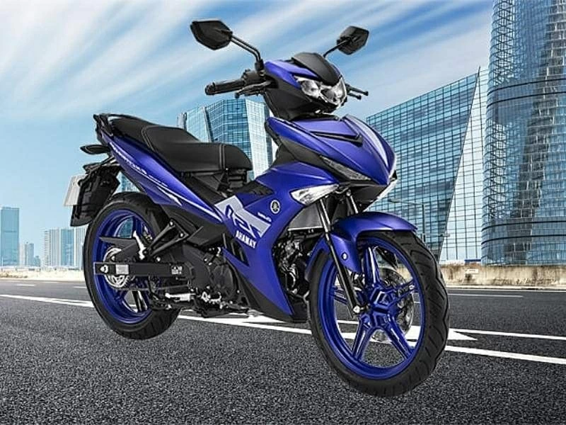 Cập nhật bảng giá xe máy Yamaha Exciter mới nhất tháng 1/2026.