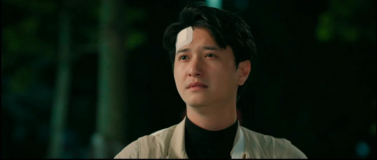 Cách em 1 milimet tập 38: Biên đi giải cứu con gái ông Trùm