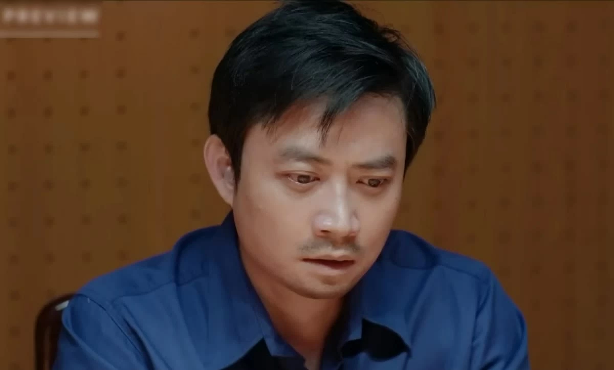Lằn ranh tập 49