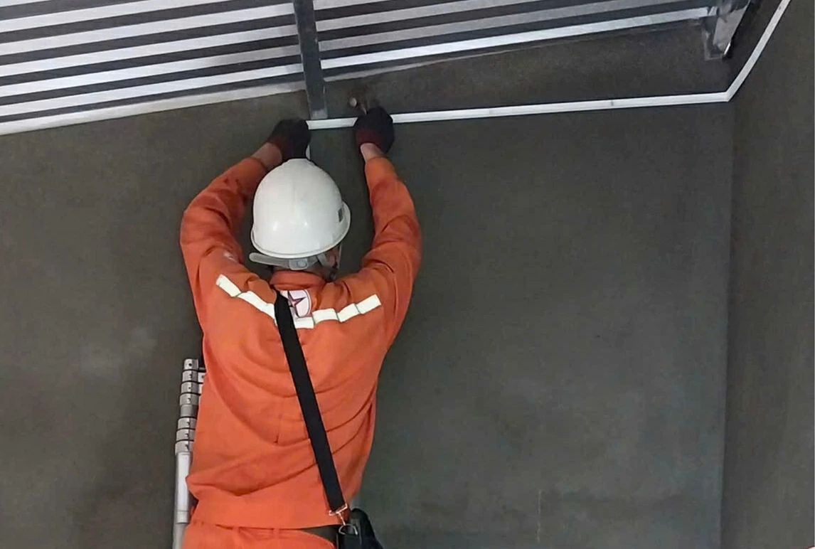 Lịch cúp điện Thành phố Huế hôm nay ngày 10/1/2026 Lịch cúp điện Thành phố Huế hôm nay ngày 10/1/2026